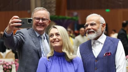 ജി20 സംയുക്ത പ്രഖ്യാപനം നരേന്ദ്രമോദിയുടെ നേട്ടമായി അവതരിപ്പിക്കാൻ ബിജെപി നീക്കം, നേതാക്കൾക്ക് നിർദ്ദേശം