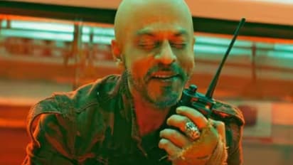 'ഇത് ജവാന്റെ കാലമല്ലേ...' പുത്തൻ കളക്ഷൻ റെക്കോര്ഡ്, പിന്നിലാകുന്നത് ആരൊക്കെ?