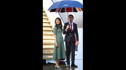 ನಾರಾಯಣ ಮೂರ್ತಿ, ಅಕ್ಷತಾ ಮೂರ್ತಿ ಅವರ 8320 ಕೋಟಿ ಮೌಲ್ಯದ ಸ್ಟಾರ್ಟಪ್‌ ಕಂಪನಿ ಬಂದ್‌! ಕಾರಣ ಹೀಗಿದೆ..