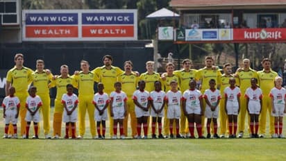 IND s AUS: ஒருநாள் தொடரை கைப்பற்ற பிளானோடு வரும் ஆஸ்திரேலியா: ஒருநாள் தொடருக்கான 18 பேர் கொண்ட டீம் அறிவிப்பு!