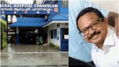 എറണാകുളത്തെ ഡോക്ടർക്കെതിരെ വീണ്ടും കേസ്, ഒരു വനിതാ ഡോക്ടർ കൂടി രംഗത്ത്