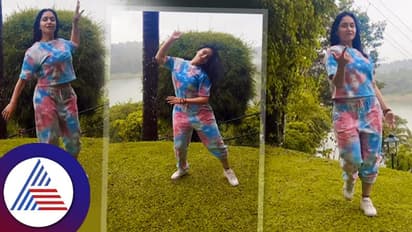  ಮೈ ಚಳಿ ಬಿಟ್ಟು ಸ್ವಾತಿ ಮುತ್ತಿನ ಹಾಡಿಗೆ ಸಕತ್​ ಸ್ಟೆಪ್​ ಹಾಕಿದ 'ಹಿಟ್ಲರ್​ ಕಲ್ಯಾಣ'ದ ಅಂತರಾ