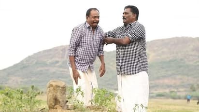 ஒரு வாரம் ஒன்றாக தான் இருந்தோம்.. மாரிமுத்துவிடம் நான் பேசிய கடைசி வார்த்தை... வேல ராமமூர்த்தி உருக்கம்