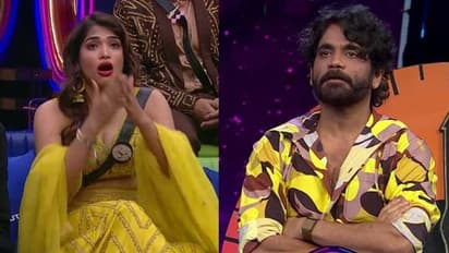 Bigg Boss Telugu 7: యూ ఆర్ ఎలిమినేటెడ్ అన్న నాగార్జున... షాక్ లో కంటెస్టెంట్స్!