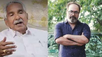 ഉമ്മൻചാണ്ടി സാർ മാപ്പ്, അൽപ്പനാൾ എങ്കിലും അങ്ങയെ തെറ്റിദ്ധരിക്കേണ്ടി വന്നു: ഷമ്മി തിലകൻ