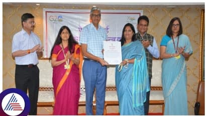 ಹಿಂದಿಯನ್ನು ಅಧಿಕೃತ ಭಾಷೆಯಾಗಿ ಪ್ರಚಾರ ಮಾಡುವಲ್ಲಿ ಪ್ರಶಂಸೆ ಪಡೆದ ಬೆಂಗಳೂರು ರೈಲ್ವೆ ವಿಭಾಗ