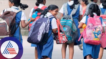 பள்ளி வேலை நேரத்தில் மாற்றம்...  போக்குவரத்து நெரிசலை சமாளிக்க இதுதான் ஒரே வழியா?