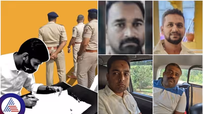 ಪಿಎಸ್‌ಐ ಹಗರಣ ಮಾದರಿಯಲ್ಲೇ ಸಶಸ್ತ್ರ ಮೀಸಲು ಪೊಲೀಸ್ ನೇಮಕಾತಿಯಲ್ಲಿ ಅಕ್ರಮ: 400 ಹುದ್ದೆ ಗೋಲ್‌ಮಾಲ್