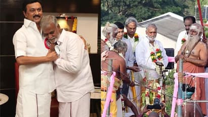 அறுபடை வீடுகளுக்கு இலவச சுற்றுலா.! பொதுமக்களுக்காக வெளியான தமிழக அரசின் சூப்பர் அறிவிப்பு