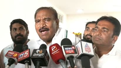 ಬಿಜೆಪಿಯವರು ಸಿದ್ದರಾಮಯ್ಯ ಸರ್ಕಾರ ಅಲುಗಾಡಿಸಿದರೆ ರಕ್ತಕ್ರಾಂತಿ ಆಗುತ್ತೆ; ಶಾಸಕ ಶಿವಲಿಂಗೇಗೌಡ ಎಚ್ಚರಿಕೆ