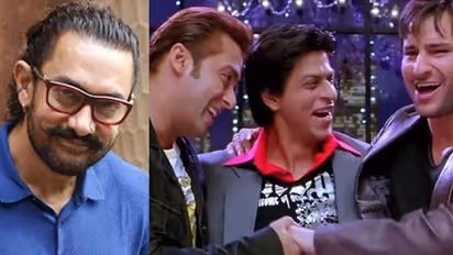 Farah Khan talks about why Aamir refused appearance in Shah Rukh's song 'Deewangi' from Om Shanti Om