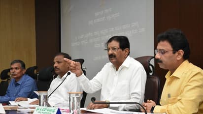 ಆಡು ಭಾಷೆ ಯಾವುದೇ ಇರಲಿ ಮಾತೃ ಭಾಷೆ ಕನ್ನಡವಾಗಿರಲಿ: ಸಂಸದ ಬಿ.ಎನ್.ಬಚ್ಚೇಗೌಡ