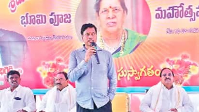 ಭಾರತದ ಅತ್ಯಂತ ಶ್ರೀಮಂತ ಸಂಸದನ ಆಸ್ತಿ 39200 ಕೋಟಿ, ಬೃಹತ್‌ ಫಾರ್ಮಾ ಕಂಪೆನಿ ಮಾಲೀಕರೂ ಹೌದು!