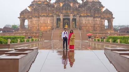 'Being a proud Hindu means...': UK PM Rishi Sunak expresses pride in Indian heritage on G20 Summit