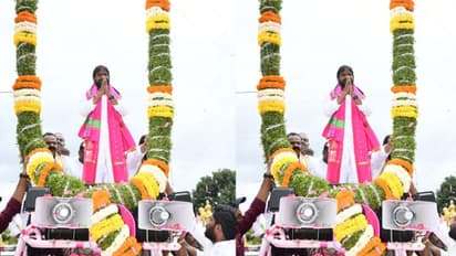 నేటి మహిళలకు వీరవనిత ఐలమ్మ ఆదర్శం..: మంత్రి శ్రీనివాస్ గౌడ్