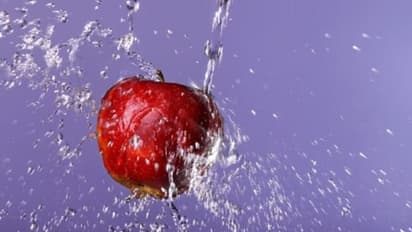 ദിവസവും ഓരോ ആപ്പിൾ കഴിക്കൂ; ഈ രോഗങ്ങളെ തടയാം...