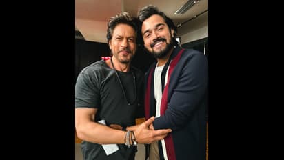  ರೆಸ್ಟೋರೆಂಟ್‌ನಲ್ಲಿ 5 ಸಾವಿರ ದುಡಿಯುತ್ತಿದ್ದ ಈತ ಈಗ ಭಾರತದ ಶ್ರೀಮಂತ ಯೂಟ್ಯೂಬರ್, 122 ಕೋಟಿ ರೂ. ಗಳಿಕೆ