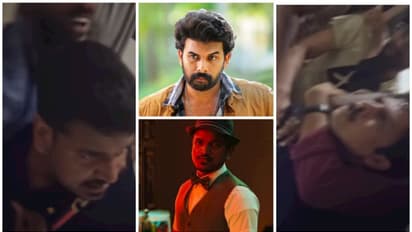 സണ്ണിവെയ്നും ലുക്മാനും തമ്മിലടി വീഡിയോ വൈറലായി: സിനിമ പ്രമോഷനോ, ശരിക്കും അടിയോ.!