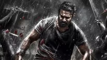 Salaar Trailer Update : గెట్ రెడీ.. సలార్ ట్రైలర్ సిద్ధం.. అఫీషియల్ అప్డేట్ వచ్చేసింది..