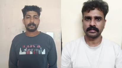 ലഹരി മാഫിയയുടെ ഗുണ്ടാ അക്രമണം, രണ്ടു പ്രതികള് കൂടി പിടിയില്, ഒളിവില് കഴിഞ്ഞത് ഗുണ്ടല്പേട്ടിലെ ഫാം ഹൗസില്