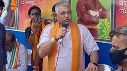 ഇന്ത്യയുടെ പേര് ഭാരത് എന്ന് മാറ്റും, ഇഷ്ടമില്ലാത്തവര്‍ക്ക് രാജ്യം വിടാമെന്ന് ബിജെപി എംപി