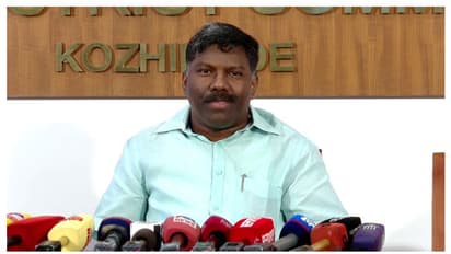 അനിൽ അക്കരയുടെ ആരോപണം അടിസ്ഥാനരഹിതം, തനിക്കെതിരെ തെളിവുണ്ടെങ്കിൽ മാധ്യമങ്ങൾക്ക് കൈമാറണം: പികെ ബിജു