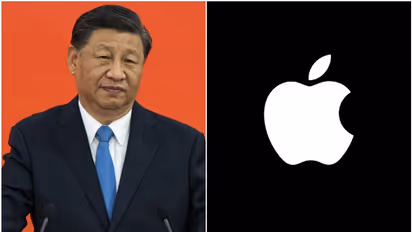 അമേരിക്കക്ക് മറുപടിയായി ചൈന കൊടുത്തത് എട്ടിന്‍റെ പണി, കണ്ണീരണിഞ്ഞ് ആപ്പിൾ, നഷ്ടം 200 ബില്യണ്‍ ഡോളര്‍!