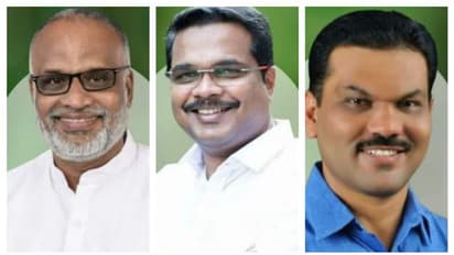 മുസ്ലിം ലീഗ് എറണാകുളം ജില്ലാ കമ്മിറ്റിയെ പ്രഖ്യാപിച്ചു