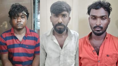 ಗೆಳೆಯನ ಕೊಲೆಗೈದು ಅಪಘಾತವೆಂದು ಬಿಂಬಿಸಲು ಯತ್ನ: ಆರೋಪಿಗಳು ಸಿಕ್ಕಿಬಿದ್ದಿದ್ದೇಗೆ ಗೊತ್ತಾ?