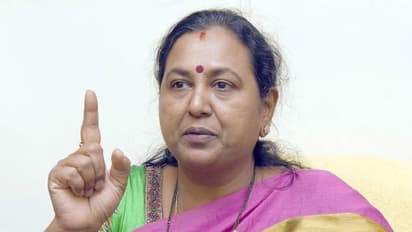  தங்களுக்கு வேண்டியது கிடைத்தவுடன் துண்டைக் காணோம் துணியைக் காணோம் என கூடாரத்தையே காலி செய்துட்டாங்க- பிரேமலதா