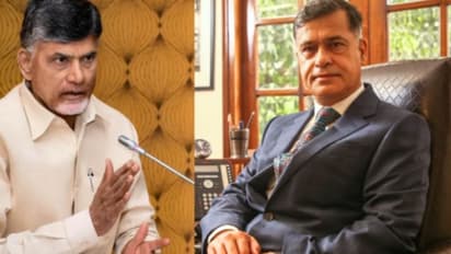 ఏపీ స్కిల్ డెవలప్మెంట్ స్కాం : చంద్రబాబు తరపున వాదనలు, ఎవరీ సిద్ధార్ధ్ లూథ్రా.. ఆయన ఫీజు ఎంత..?