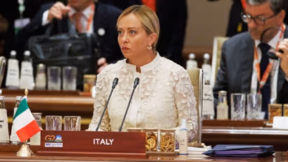 Italian PM hints quitting BRI, says unlikely to compromise ties with China; check details