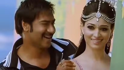 Farah Khan attacked by netizens for insulting Tamannaah Bhatia in an old VIRAL video