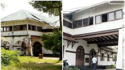 കടപ്പുറത്ത് തലയുയർത്തി നിൽകുന്ന കൂറ്റൻ ബംഗ്ലാവ്; 30 വർഷത്തേക്ക് സ്വന്തമാക്കാൻ അവസരം, നിര്ണായക തീരുമാനം ഇതാ