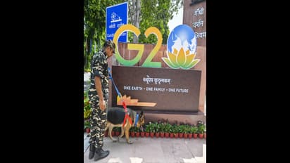 జీ20 సదస్సు : చైనా ప్రతినిధుల బసచేసిన హోటల్లో 12 గంటల హై డ్రామా, అనుమానిత బ్యాగులపై నోరువిప్పని డ్రాగన్స్...