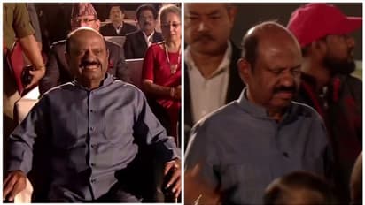 'സർക്കാർ തന്ന പട്ടികയിൽ അഴിമതിക്കാരും സ്ത്രീപീഡകരും'; വിസി നിയമനത്തിൽ പ്രതികരണവുമായി ബംഗാൾ ഗവര്ണർ