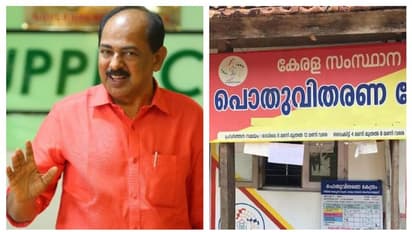 കാർഡ് ഉടമകൾക്ക് റേഷൻ നിഷേധിച്ചാൽ കർശന നടപടി എടുക്കും; റേഷൻ വ്യാപാരികൾക്ക് മുന്നറിയിപ്പുമായി മന്ത്രി ജിആർ അനിൽ