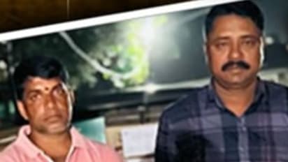 കേരളത്തിലേക്ക് കര്ണാടക മദ്യം കടത്താൻ ശ്രമം; 172.8 ലിറ്ററുമായി കാര് യാത്രികര് അറസ്റ്റില്