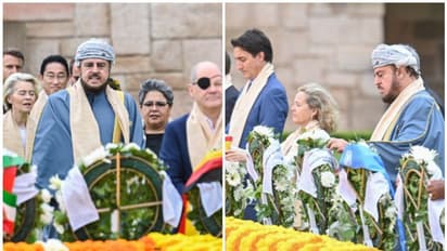 18-ാമത് ജി20 ഉച്ചകോടി സമാപിച്ചു; ക്ഷണത്തിന് ഇന്ത്യയെ നന്ദി അറിയിച്ച് ഒമാൻ