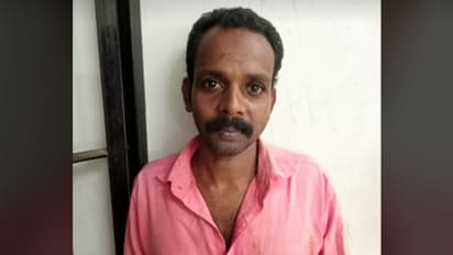 അയല്‍വാസിയെ വെട്ടിക്കൊല്ലാന്‍ ശ്രമം; പീഡനക്കേസ് പ്രതി അറസ്റ്റില്‍