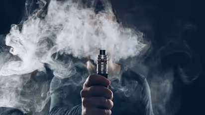 Health: 5 disastrous side effects of E-Cigarettes