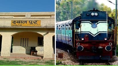 ஏறாத ரயிலுக்கு தினமும் டிக்கெட் வாங்கும் கிராம மக்கள்! தயாள்பூர் ரயில் நிலையத்தின் சுவாரஸ்யமான கதை!