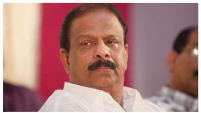 പിപ്പിടിവിദ്യ കണ്ട് തളരില്ല, പിണറായി വിജയന്‍റെ 'പ്രത്യേക ഏക്ഷന്‍' മാത്യൂ കുഴ‍‍ൽനാടനോട് വേണ്ടെന്ന് സുധാകരന്‍