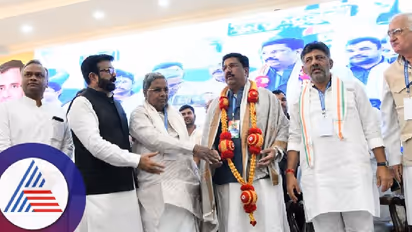 ಅಲ್ಪಸಂಖ್ಯಾತರು ಹೆದರುವ ಅಗತ್ಯವಿಲ್ಲ; ಶಾಂತಿ ಕದಡುವವರ ವಿರುದ್ಧ ಕಠಿಣ ಕ್ರಮ: ಸಿಎಂ