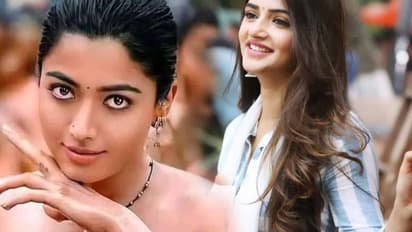 ಶ್ರೀಲೀಲಾ ಸೈಡ್ಗೆ ತಳ್ಳಿದ ರಶ್ಮಿಕಾ ಮಂದಣ್ಣ: ಯಾಕೆ ನಡೆಯಿತು ಜಾದೂ!