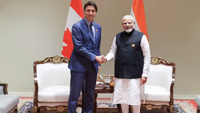 Canadian PM Justin Trudeau refused to stay in presidential suite during G20 Summit: Report