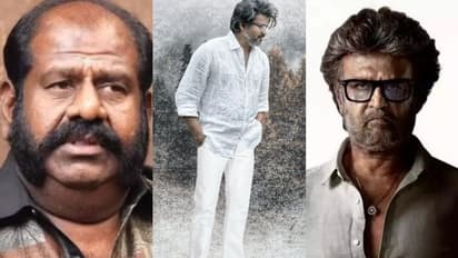 ജയിലറിനെ ലിയോ മറികടന്നാല് മീശ വടിക്കുമെന്ന് നടൻ മീശ രാജേന്ദ്രൻ, രജനികാന്ത്- വിജയ് ആരാധകപ്പോര്