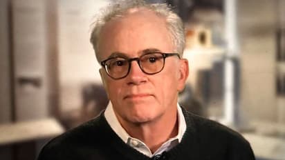 ಪವರ್ ಪಾಯಿಂಟ್ ಜನಕ ಡೆನ್ನಿಸ್ ಆಸ್ಟಿನ್ ಕ್ಯಾನ್ಸರ್ನಿಂದ ನಿಧನ