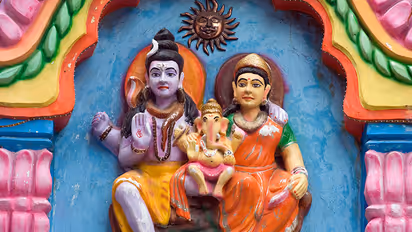 Hartalika Teej 2024: Know dos and don'ts of Teej vrat, fasting rules and shubh muhurat