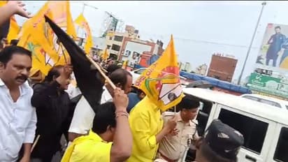 ఏపీలో టీడీపీ బంద్.. పలువురు నేతల గృహ నిర్బంధం, అరెస్ట్లు.. కొనసాగుతున్న 144 సెక్షన్..